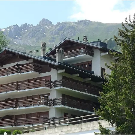 Boucanier 502 Verbier