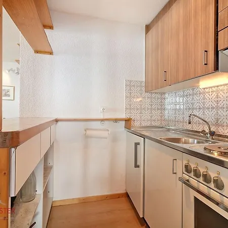 Boucanier 502 Apartman